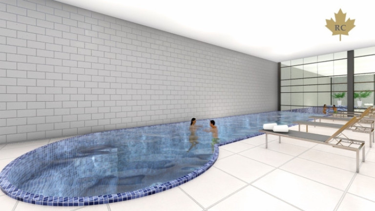 Imagem Apartamento com 2 Quartos à Venda, 62 m² em Canadá - Cascavel