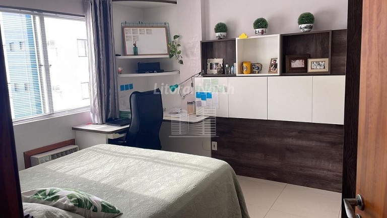 Imagem Apartamento com 3 Quartos à Venda, 132 m² em Centro - Balneário Camboriú