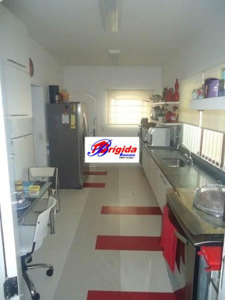 Imagem Casa de Condomínio com 4 Quartos à Venda, 640 m² em Algarve - Cotia Imagem Casa de Condomínio com 4 Quartos à Venda, 640 m² em Algarve - Cotia