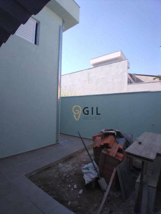 Imagem Sobrado com 3 Quartos à Venda, 164 m² em Villa Branca - Jacareí Imagem Sobrado com 3 Quartos à Venda, 164 m² em Villa Branca - Jacareí