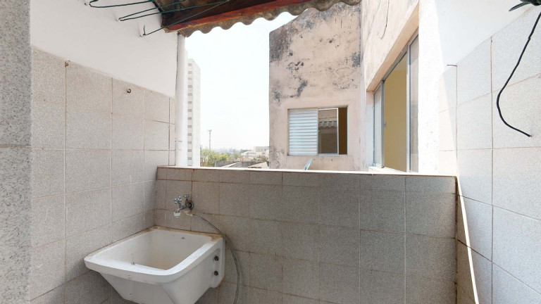 Imagem Apartamento com 2 Quartos à Venda, 60 m² em Bom Retiro - São Paulo