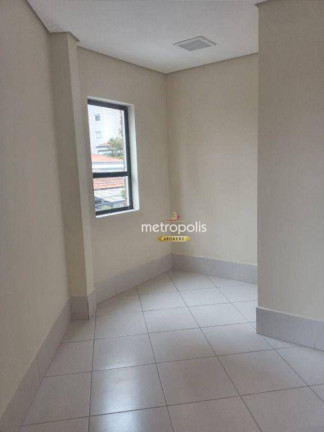 Imagem Sala Comercial para Alugar, 125 m² em Santa Paula - São Caetano Do Sul Imagem Sala Comercial para Alugar, 125 m² em Santa Paula - São Caetano Do Sul