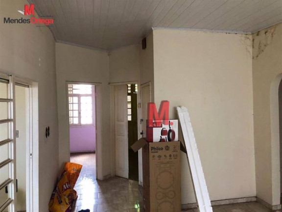 Imagem Casa à Venda, 395 m² em Jardim Santa Rosália - Sorocaba Imagem Casa à Venda, 395 m² em Jardim Santa Rosália - Sorocaba