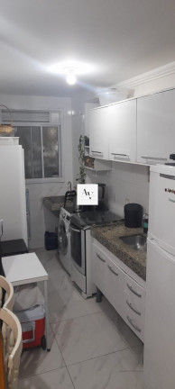 Imagem Apartamento com 2 Quartos à Venda, 48 m² em São Sebastião - Porto Alegre Imagem Apartamento com 2 Quartos à Venda, 48 m² em São Sebastião - Porto Alegre