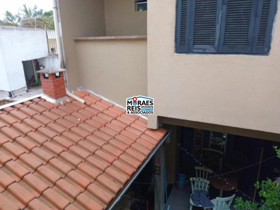 Imagem Sobrado com 3 Quartos à Venda, 190 m² em Campo Belo - São Paulo Imagem Sobrado com 3 Quartos à Venda, 190 m² em Campo Belo - São Paulo