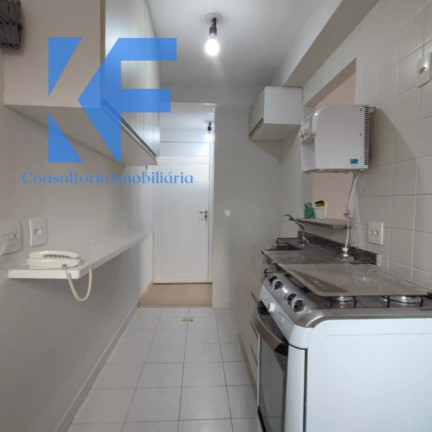 Imagem Imóvel com 3 Quartos à Venda, 70 m² em Residencial Parque Da Fazenda - Campinas