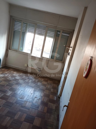 Imagem Apartamento com 3 Quartos à Venda, 120 m² em Cidade Baixa - Porto Alegre