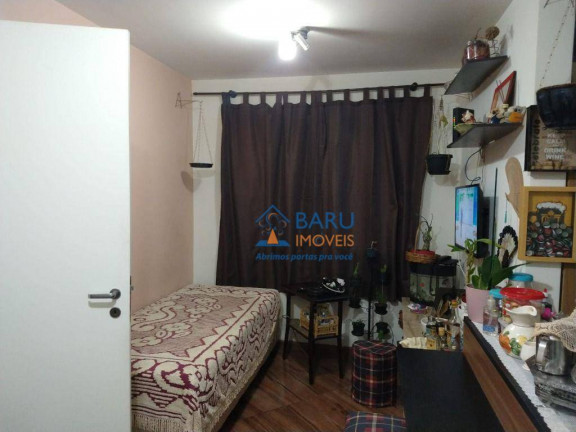 Imagem Apartamento com 1 Quarto à Venda, 31 m² em Barra Funda - São Paulo Imagem Apartamento com 1 Quarto à Venda, 31 m² em Barra Funda - São Paulo
