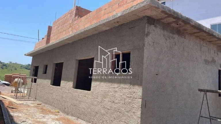 Imagem Casa com 3 Quartos à Venda, 86 m² em Jardim Itália - Itupeva Imagem Casa com 3 Quartos à Venda, 86 m² em Jardim Itália - Itupeva