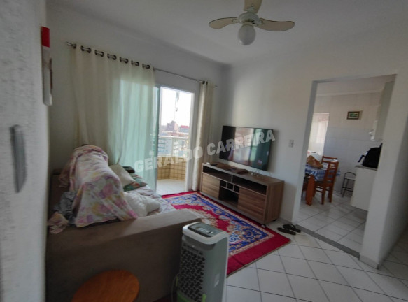Imagem Apartamento com 1 Quarto à Venda, 65 m² em Tupi - Praia Grande Imagem Apartamento com 1 Quarto à Venda, 65 m² em Tupi - Praia Grande