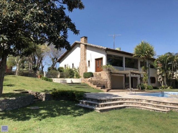 Imagem Casa com 3 Quartos à Venda, 483 m² em Granja Viana - Cotia Imagem Casa com 3 Quartos à Venda, 483 m² em Granja Viana - Cotia