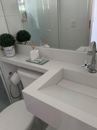 Imagem Apartamento com 2 Quartos à Venda, 45 m² em São Pedro - Osasco