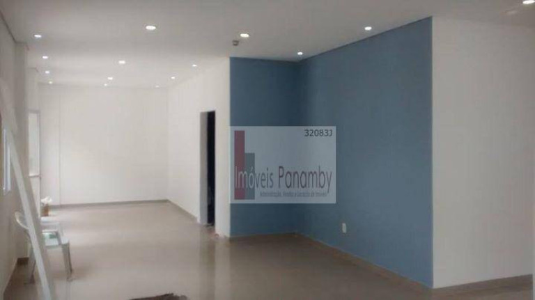 Imagem Apartamento com 3 Quartos à Venda, 70 m² em Morumbi - São Paulo