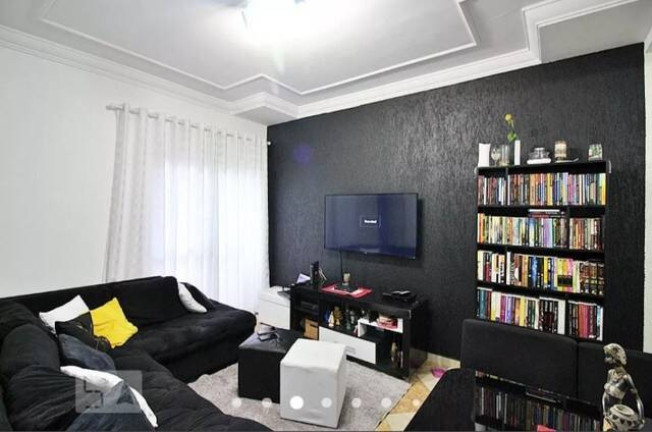 Imagem Apartamento com 2 Quartos à Venda, 50 m² em Demarchi - São Bernardo Do Campo Imagem Apartamento com 2 Quartos à Venda, 50 m² em Demarchi - São Bernardo Do Campo