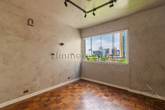 Imagem Apartamento com 2 Quartos à Venda, 120 m² em Vila Olimpia - São Paulo