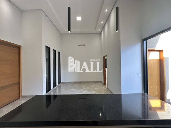 Imagem Casa com 3 Quartos à Venda, 125 m² em Residencial Maria Júlia - São José Do Rio Preto Imagem Casa com 3 Quartos à Venda, 125 m² em Residencial Maria Júlia - São José Do Rio Preto