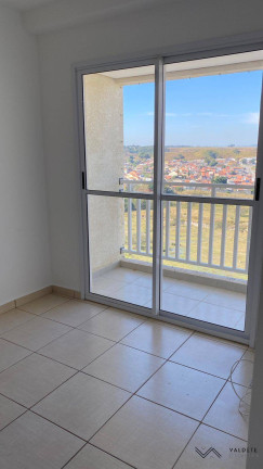 Imagem Apartamento com 2 Quartos à Venda, 56 m² em Parque Residencial Flamboyant - São José Dos Campos Imagem Apartamento com 2 Quartos à Venda, 56 m² em Parque Residencial Flamboyant - São José Dos Campos