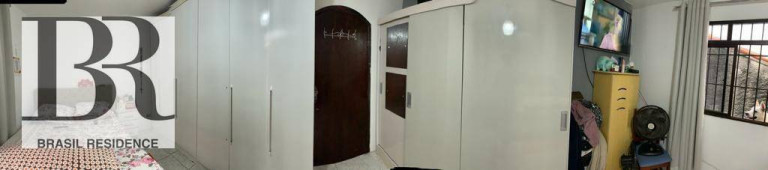 Imagem Sobrado com 4 Quartos à Venda, 216 m² em Parque Nações Unidas - São Paulo Imagem Sobrado com 4 Quartos à Venda, 216 m² em Parque Nações Unidas - São Paulo