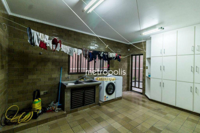 Imagem Sobrado com 5 Quartos à Venda ou Locação, 609 m² em Parque Dos Pássaros - São Bernardo Do Campo Imagem Sobrado com 5 Quartos à Venda ou Locação, 609 m² em Parque Dos Pássaros - São Bernardo Do Campo
