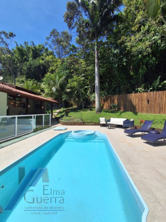 Imagem Casa com 4 Quartos à Venda, 240 m² em Toninhas - Ubatuba Imagem Casa com 4 Quartos à Venda, 240 m² em Toninhas - Ubatuba