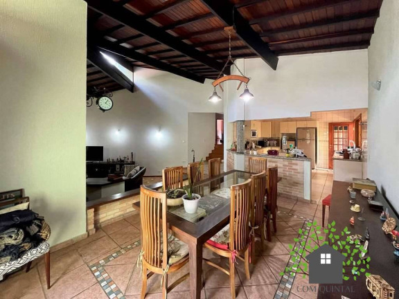 Imagem Casa com 4 Quartos à Venda, 1 m² em Residencial Euroville - Carapicuíba
