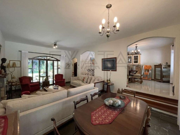 Imagem Imóvel com 4 Quartos à Venda, 542 m² em Granja Viana - Cotia Imagem Imóvel com 4 Quartos à Venda, 542 m² em Granja Viana - Cotia