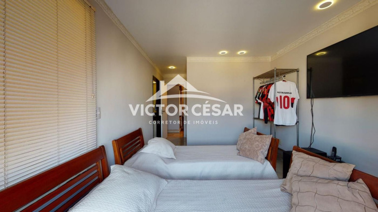 Imagem Apartamento com 5 Quartos à Venda, 593 m² em Barra Da Tijuca - Rio De Janeiro