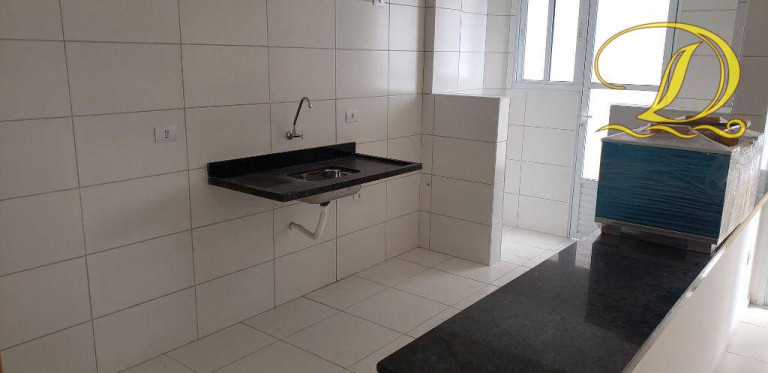 Imagem Apartamento com 2 Quartos à Venda, 79 m² em Jardim Real - Praia Grande