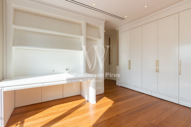 Imagem Apartamento com 5 Quartos à Venda, 585 m² em Jardim Europa - São Paulo Imagem Apartamento com 5 Quartos à Venda, 585 m² em Jardim Europa - São Paulo