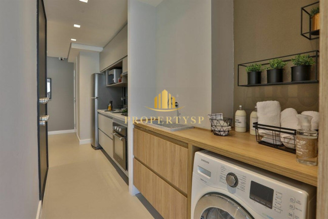Apartamento com 3 Quartos à Venda, 83 m² em Barra Funda - São Paulo