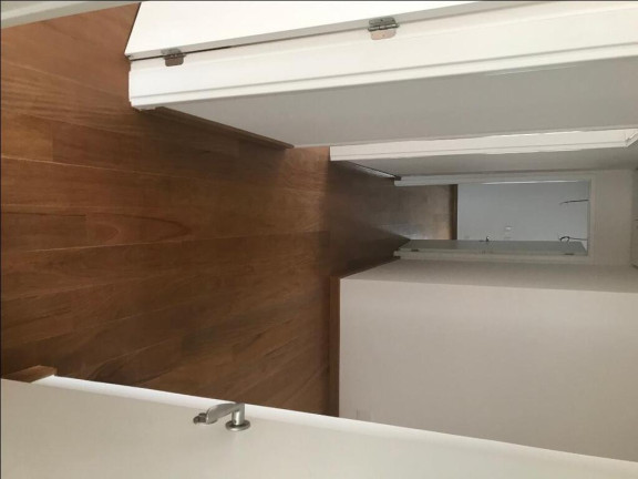 Imagem Apartamento com 4 Quartos à Venda,  em Vila Olímpia - São Paulo