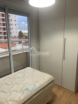 Imagem Apartamento com 3 Quartos à Venda, 90 m² em Mangal - Sorocaba Imagem Apartamento com 3 Quartos à Venda, 90 m² em Mangal - Sorocaba