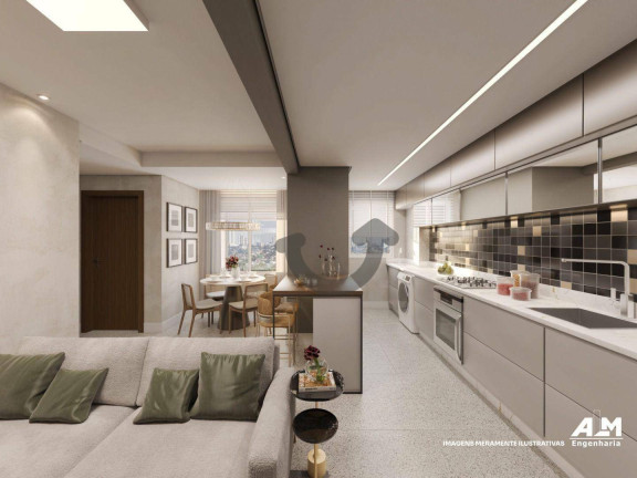 Imagem Apartamento com 2 Quartos à Venda, 50 m² em Arroio Grande - Santa Cruz Do Sul Imagem Apartamento com 2 Quartos à Venda, 50 m² em Arroio Grande - Santa Cruz Do Sul