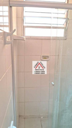 Imagem Apartamento com 2 Quartos à Venda, 48 m² em Sacomã - São Paulo Imagem Apartamento com 2 Quartos à Venda, 48 m² em Sacomã - São Paulo