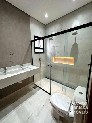 Imagem Casa com 2 Quartos à Venda, 108 m² em Jardim Paulista Iii - Itu Imagem Casa com 2 Quartos à Venda, 108 m² em Jardim Paulista Iii - Itu