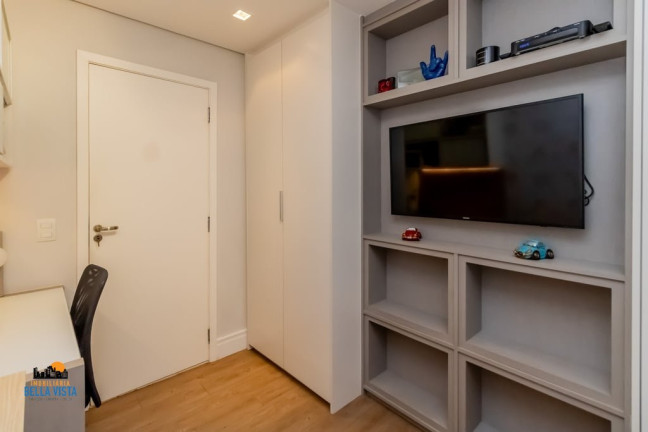Imagem Apartamento com 2 Quartos à Venda,  em Vila Nova Conceição - São Paulo