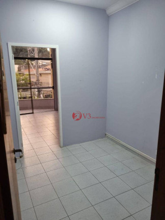 Imagem Sala Comercial para Alugar, 33 m² em Tatuapé - São Paulo Imagem Sala Comercial para Alugar, 33 m² em Tatuapé - São Paulo