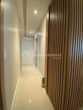 Imagem Apartamento com 3 Quartos à Venda, 93 m² em Taquaral - Campinas