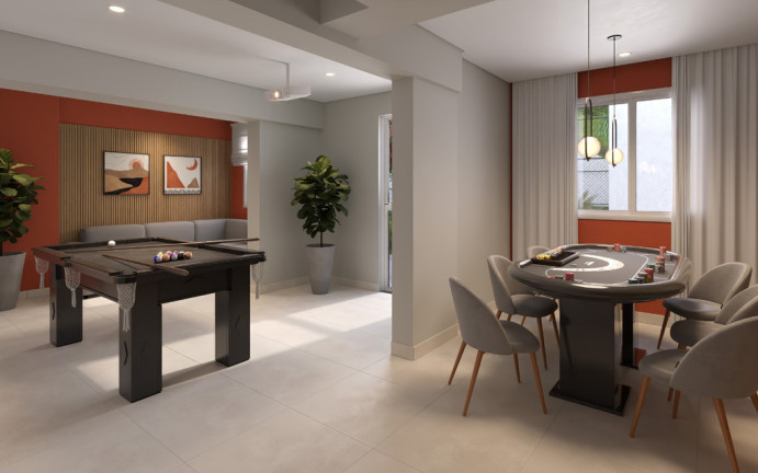 Imagem Imóvel com 2 Quartos à Venda, 37 m² em Butantã - São Paulo