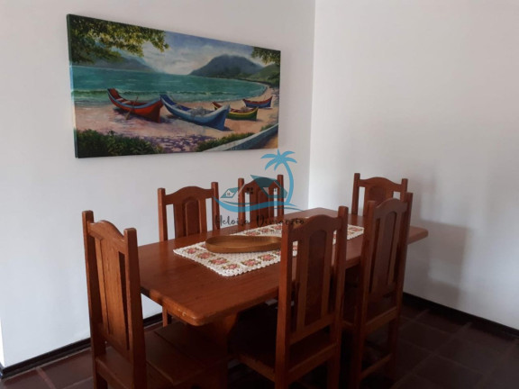 Imagem Apartamento com 2 Quartos à Venda, 70 m² em Barra Da Lagoa - Ubatuba