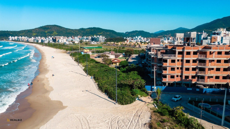 Apartamento com 2 Quartos à Venda, 98 m² em Palmas - Governador Celso Ramos