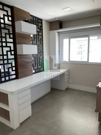 Imagem Apartamento com 3 Quartos à Venda, 97 m² em Chacara Inglesa - São Paulo