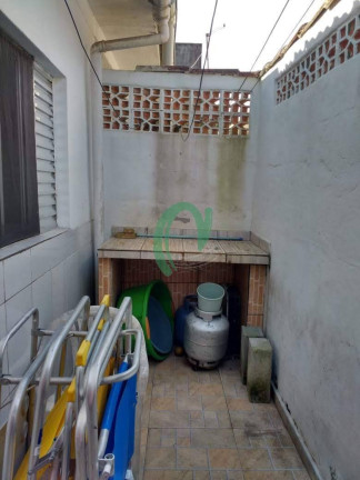 Imagem Casa com 2 Quartos à Venda, 70 m² em Vila Cascatinha - São Vicente