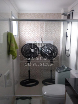 Imagem Imóvel com 3 Quartos à Venda, 66 m² em Guilhermina - Praia Grande