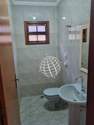 Imagem Casa com 2 Quartos à Venda, 115 m² em Vila Carvalho - Atibaia Imagem Casa com 2 Quartos à Venda, 115 m² em Vila Carvalho - Atibaia