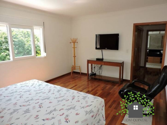 Imagem Casa com 4 Quartos à Venda, 400 m² em Granja Viana - Cotia