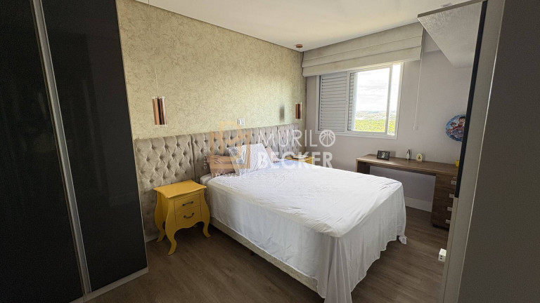 Imagem Apartamento com 4 Quartos à Venda, 122 m² em Jardim Das Indústrias - São José Dos Campos