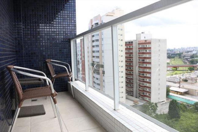 Imagem Apartamento com 2 Quartos à Venda, 73 m² em Cristo Rei - Curitiba Imagem Apartamento com 2 Quartos à Venda, 73 m² em Cristo Rei - Curitiba