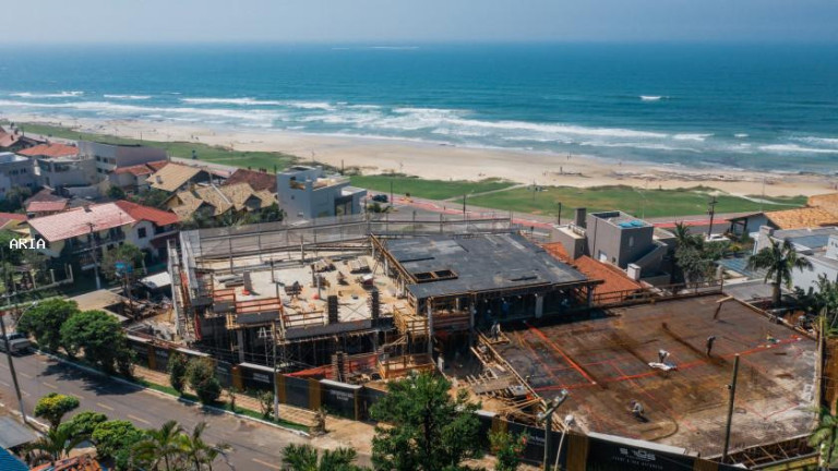 Imagem Casa com 4 Quartos à Venda, 343 m² em Prainha - Torres Imagem Casa com 4 Quartos à Venda, 343 m² em Prainha - Torres