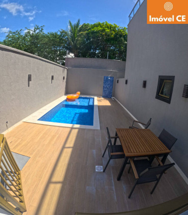 Imagem Apartamento com 2 Quartos à Venda, 57 m² em Cumbuco - Caucaia Imagem Apartamento com 2 Quartos à Venda, 57 m² em Cumbuco - Caucaia